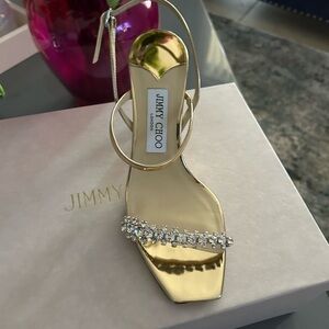Brand New Jimmy Choo